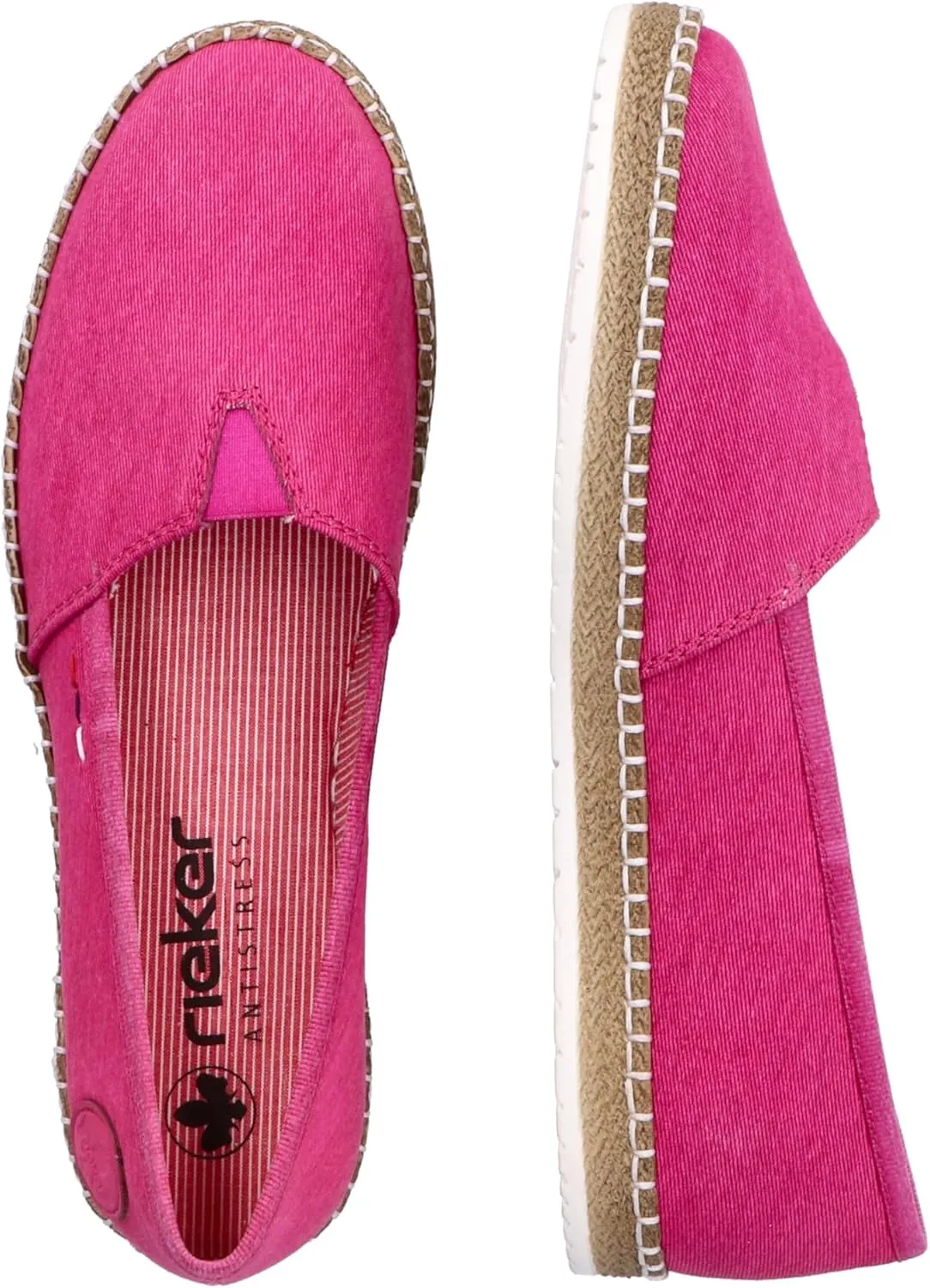 Rieker Women's Loafer