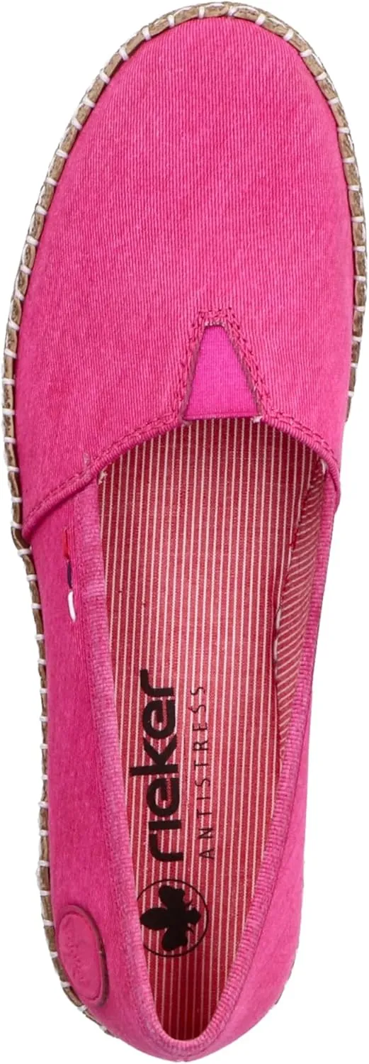 Rieker Women's Loafer