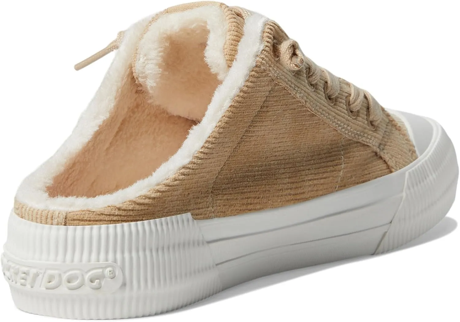 Rocket Dog Women's Cheery Mule Sneaker