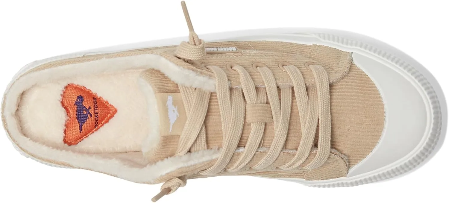 Rocket Dog Women's Cheery Mule Sneaker