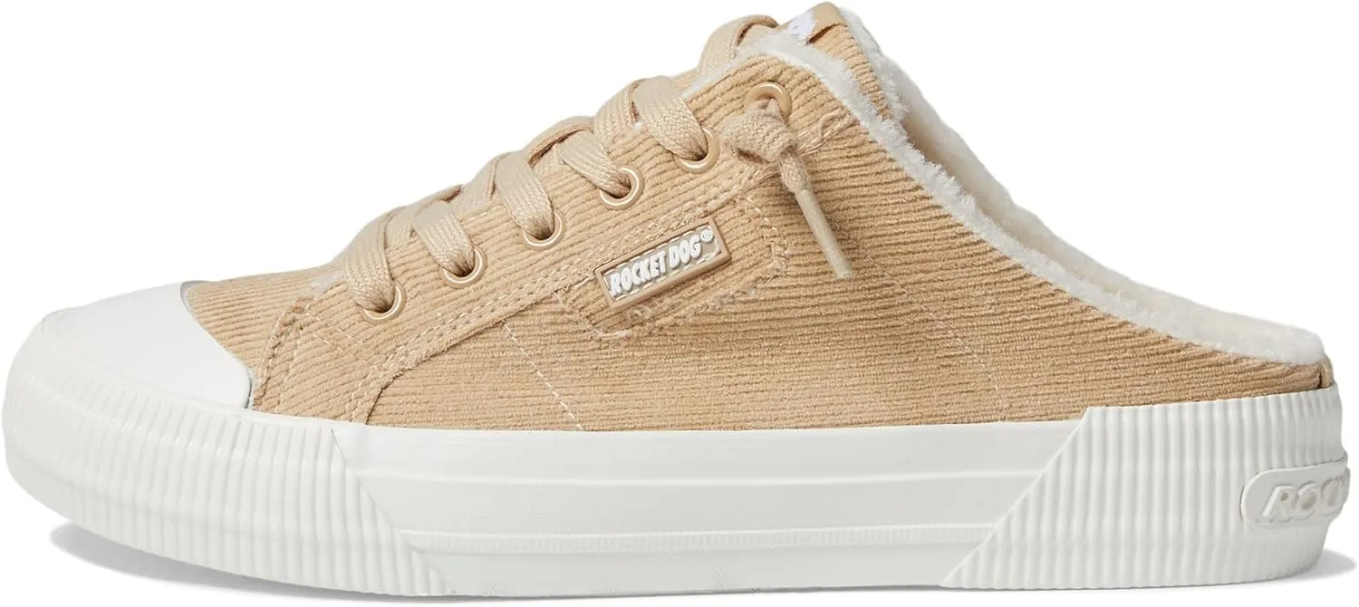 Rocket Dog Women's Cheery Mule Sneaker