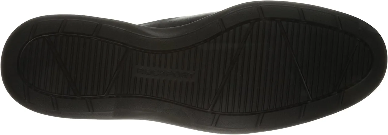 Rockport Men's Dressports 2  Light Slip on Oxford