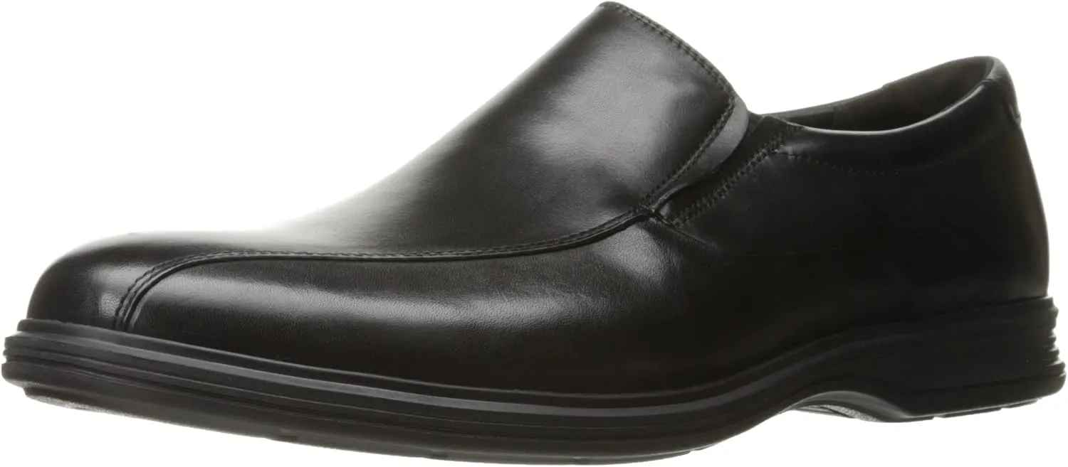 Rockport Men's Dressports 2  Light Slip on Oxford