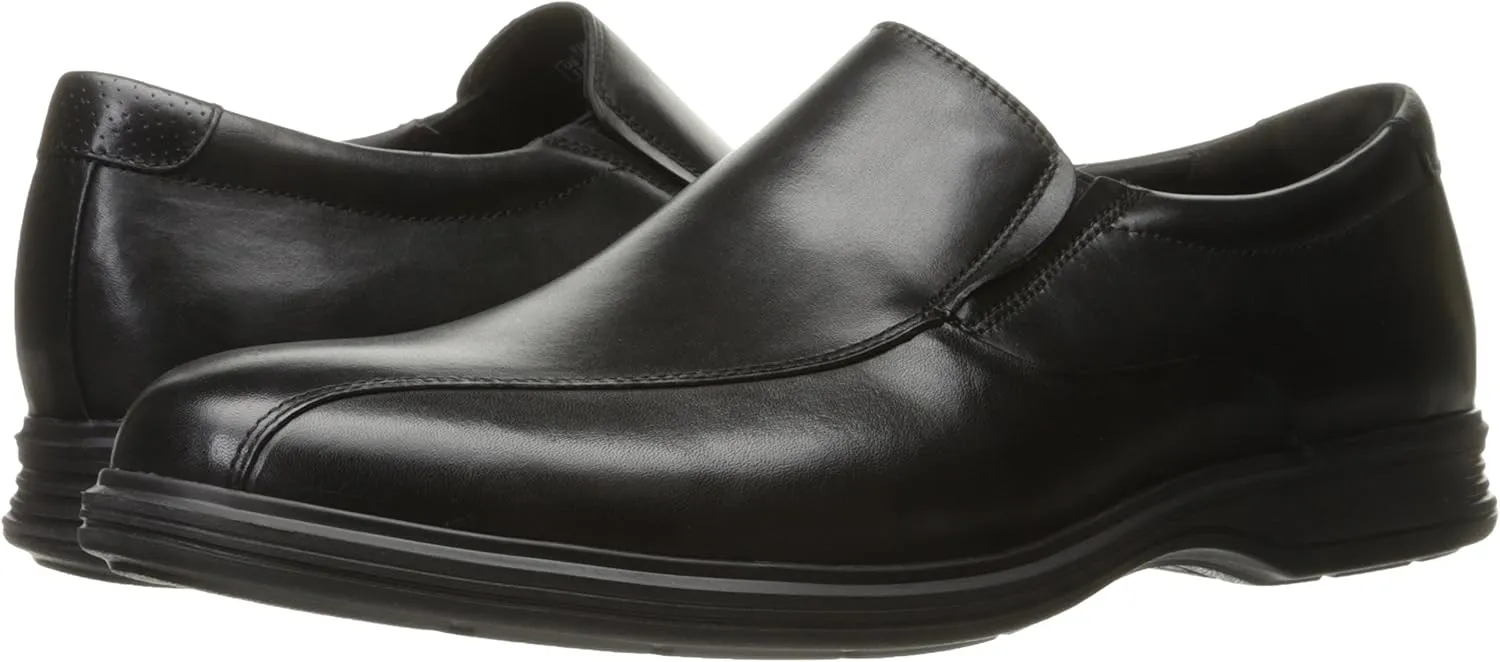 Rockport Men's Dressports 2  Light Slip on Oxford