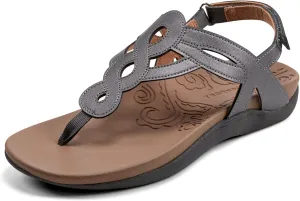 Rockport Women's Ramona Flat Sandal