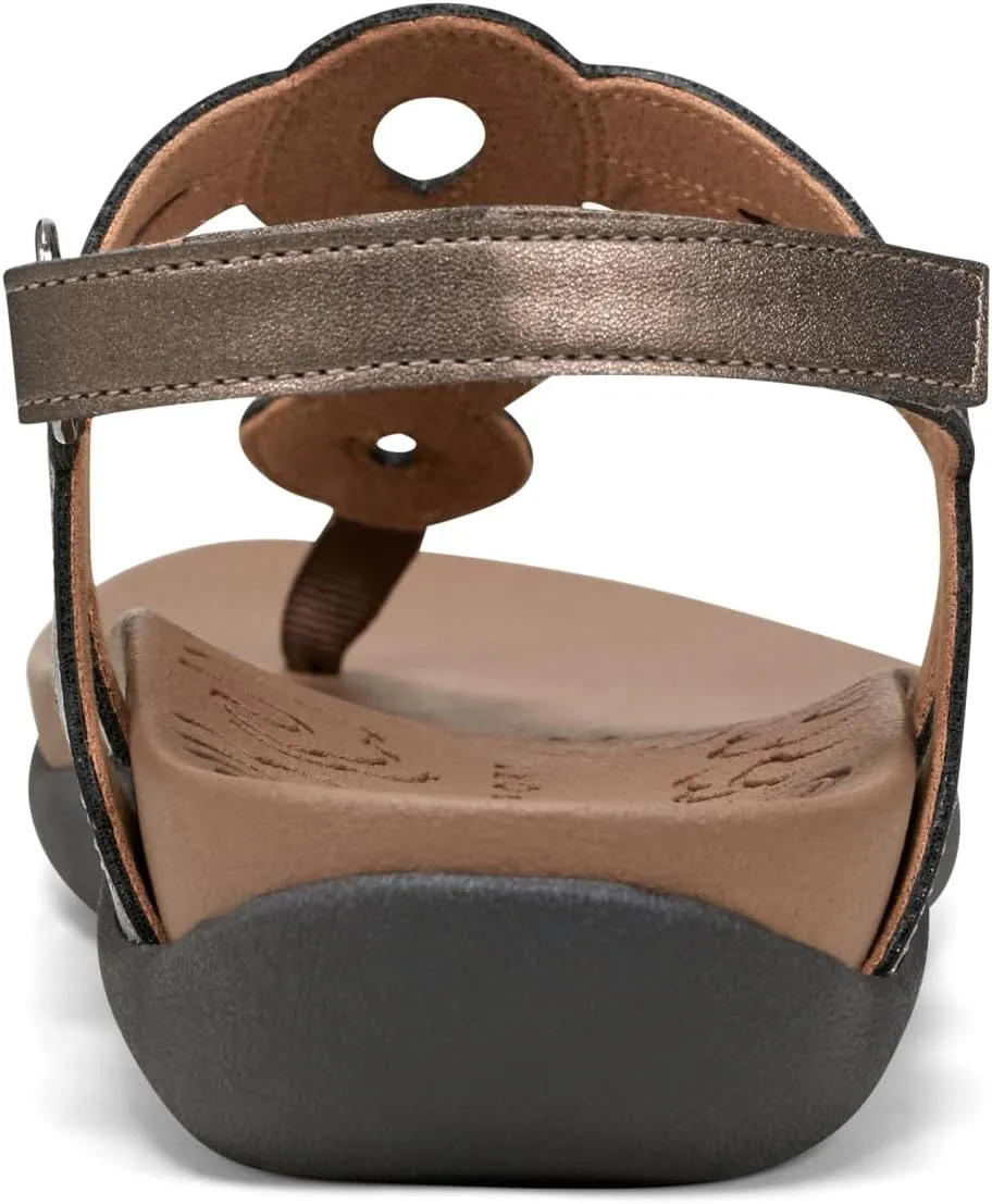 Rockport Women's Ramona Flat Sandal