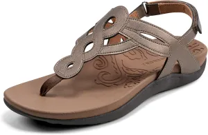 Rockport Women's Ramona Flat Sandal
