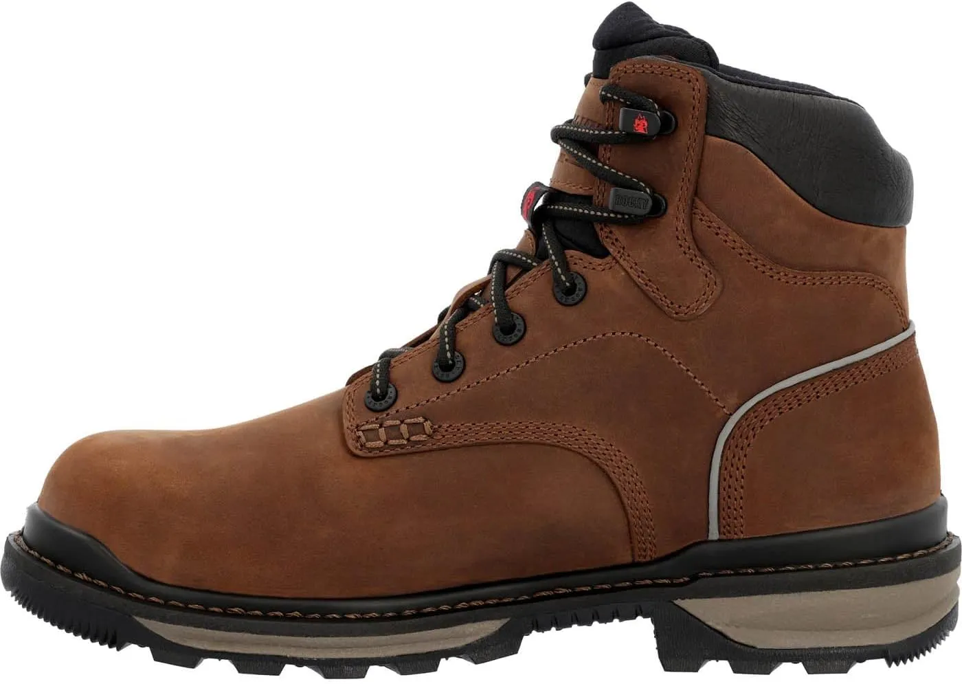 ROCKY Men's Rkk0387 Industrial Boot