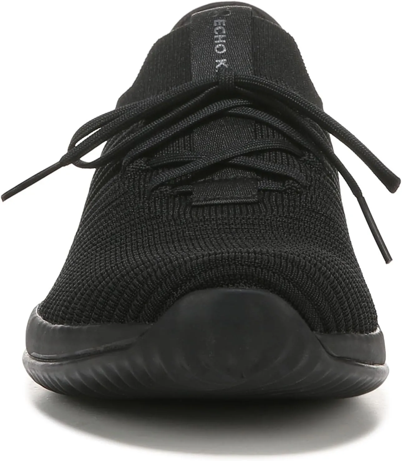 Ryka Women's Echo Knit Fit Slip-on Sneaker