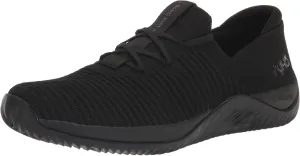 Ryka Women's Echo Knit Fit Slip-on Sneaker