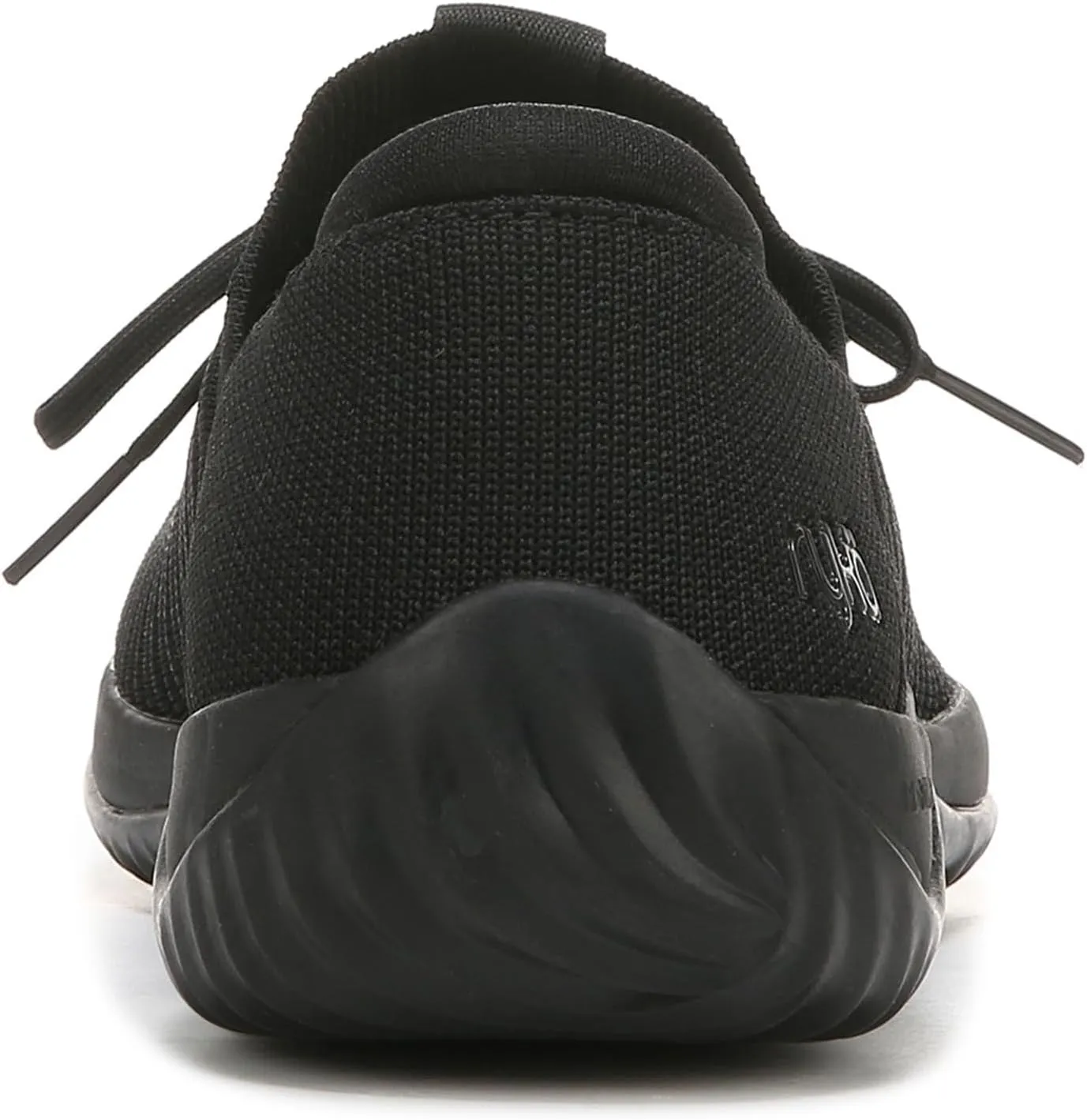 Ryka Women's Echo Knit Fit Slip-on Sneaker