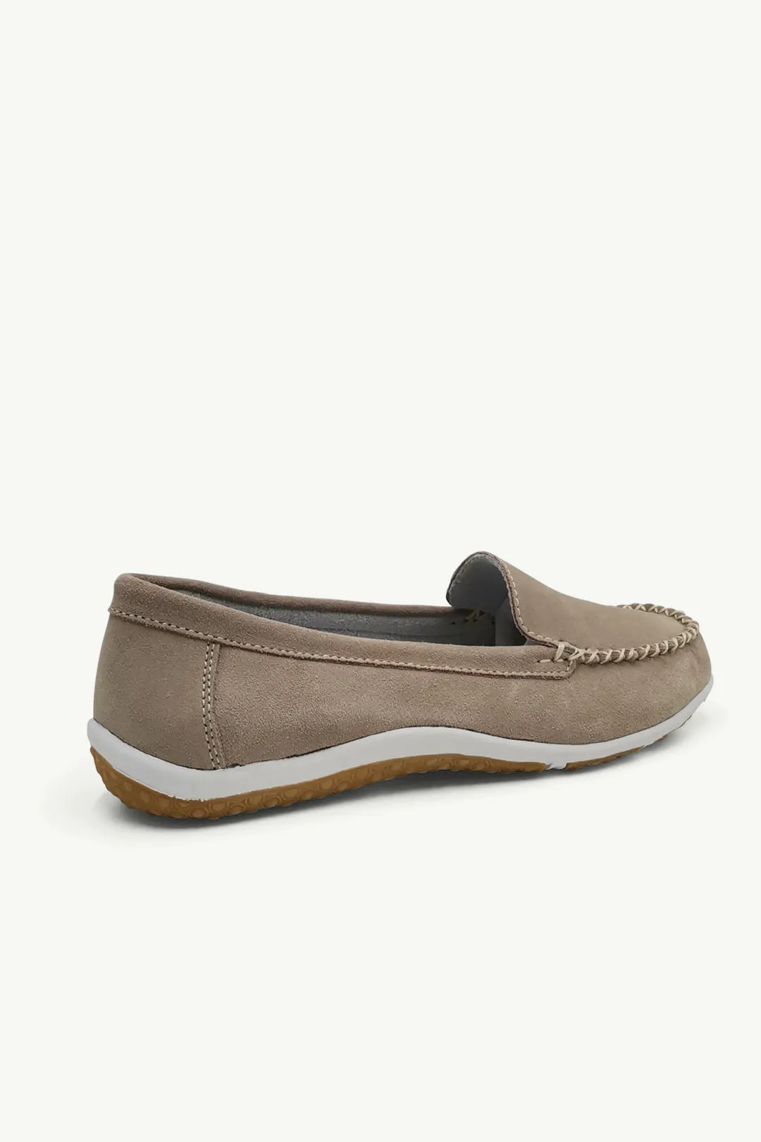 Sable Taupe