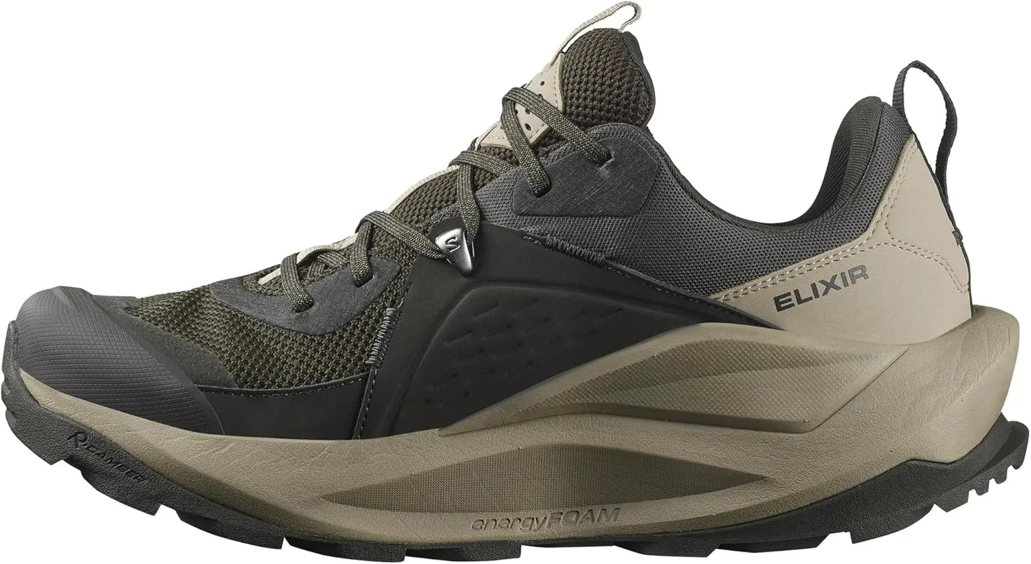 Salomon Men's Elixir Sneaker