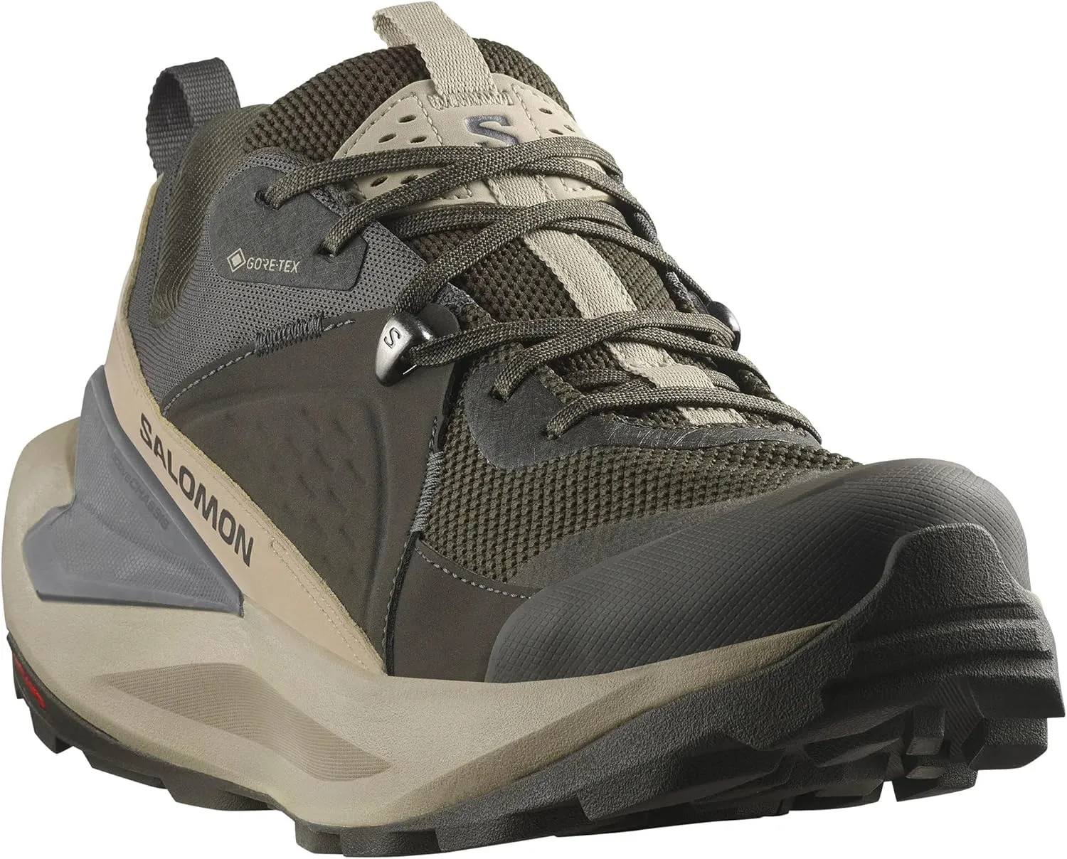 Salomon Men's Elixir Sneaker