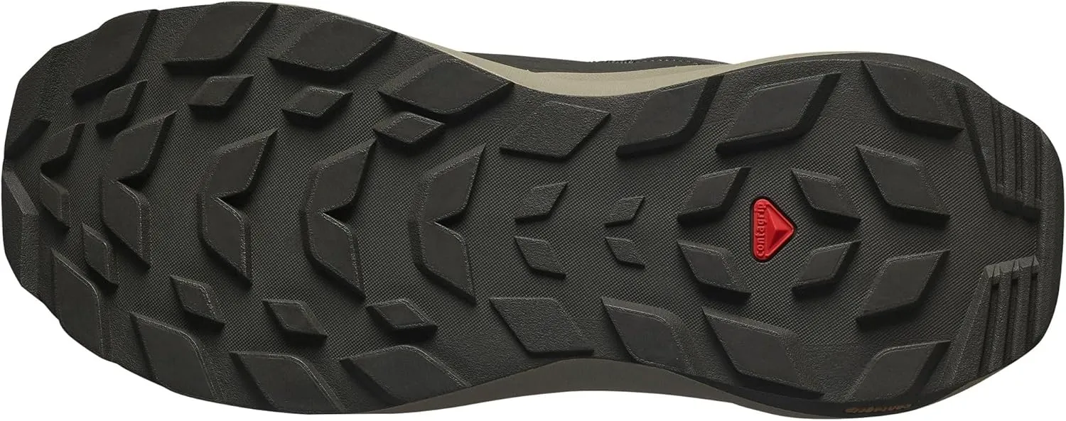 Salomon Men's Elixir Sneaker