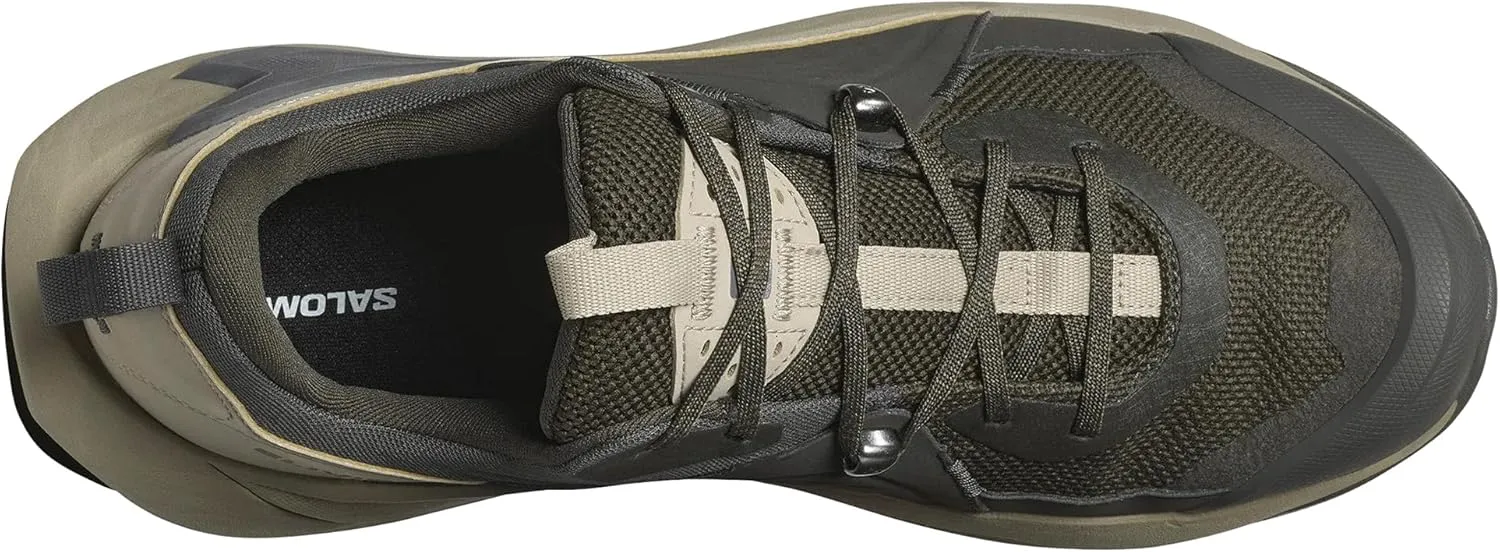 Salomon Men's Elixir Sneaker