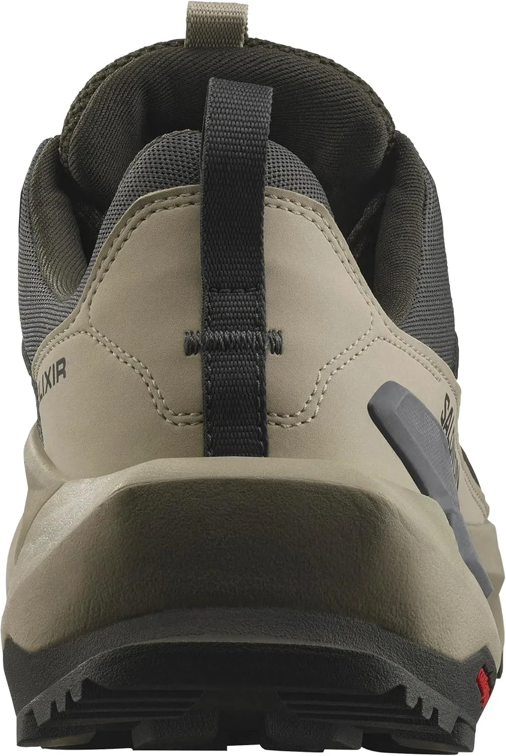 Salomon Men's Elixir Sneaker