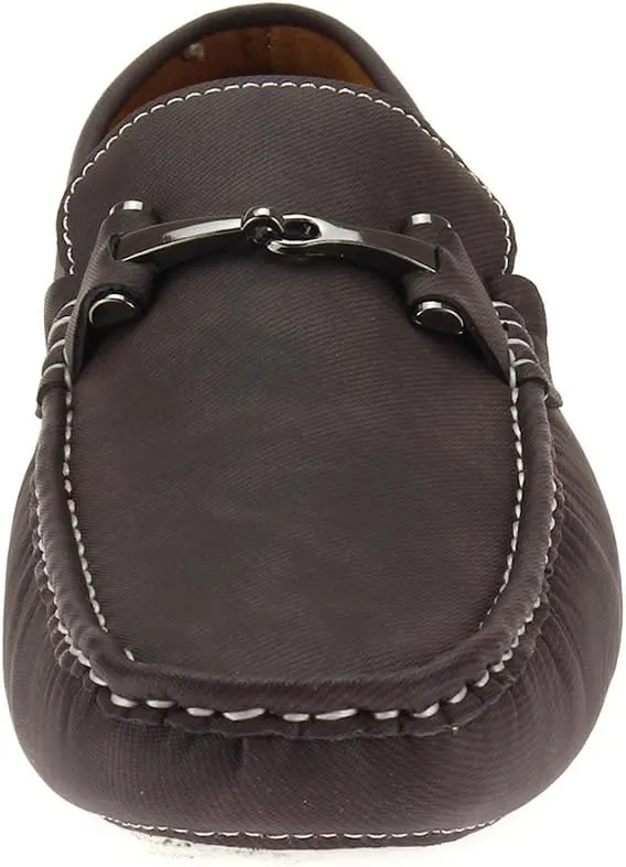 Salvatore Exte Men's Shoe Monaco Slip-On Loafer Moccasin