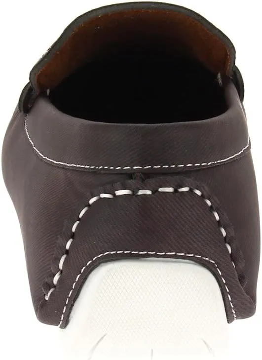 Salvatore Exte Men's Shoe Monaco Slip-On Loafer Moccasin