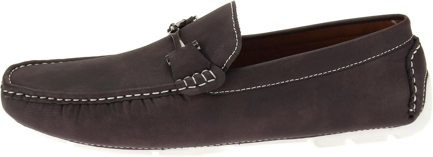 Salvatore Exte Men's Shoe Monaco Slip-On Loafer Moccasin
