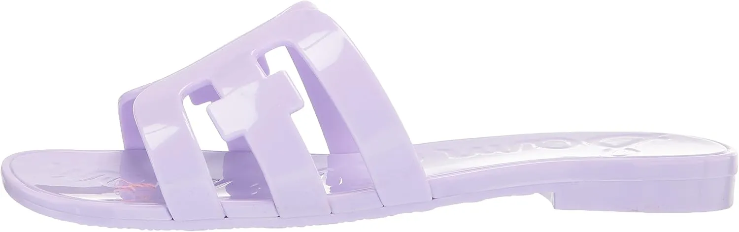 Sam Edelman Women's Bay Jelly Slide Sandal