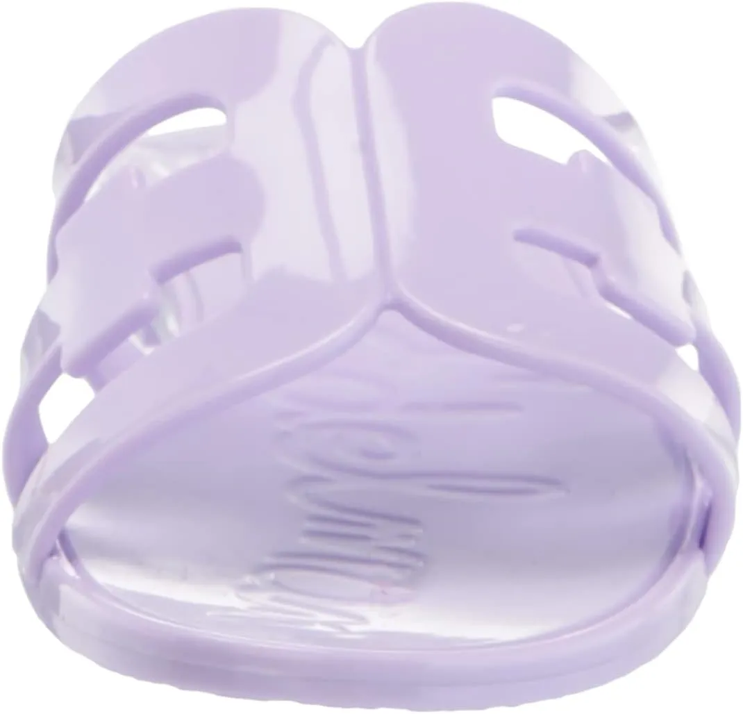 Sam Edelman Women's Bay Jelly Slide Sandal