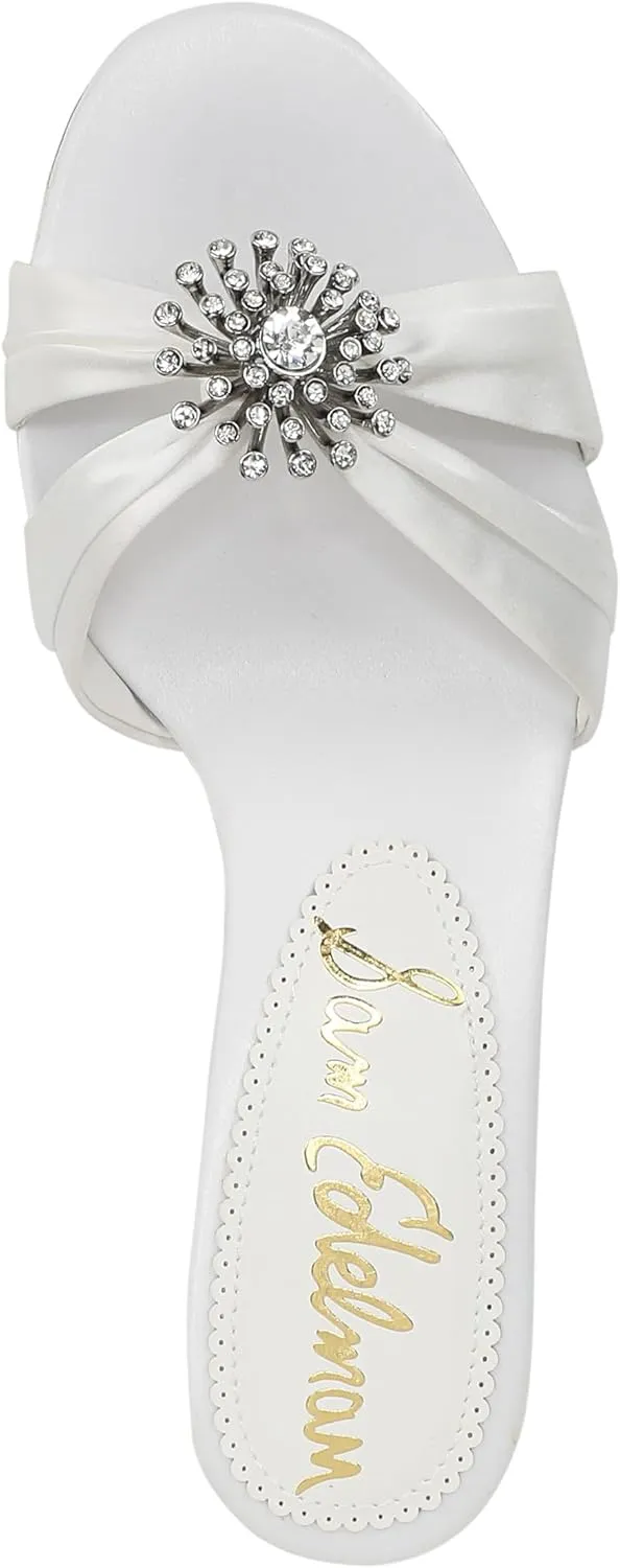 Sam Edelman Women's Cindie Heeled Sandal