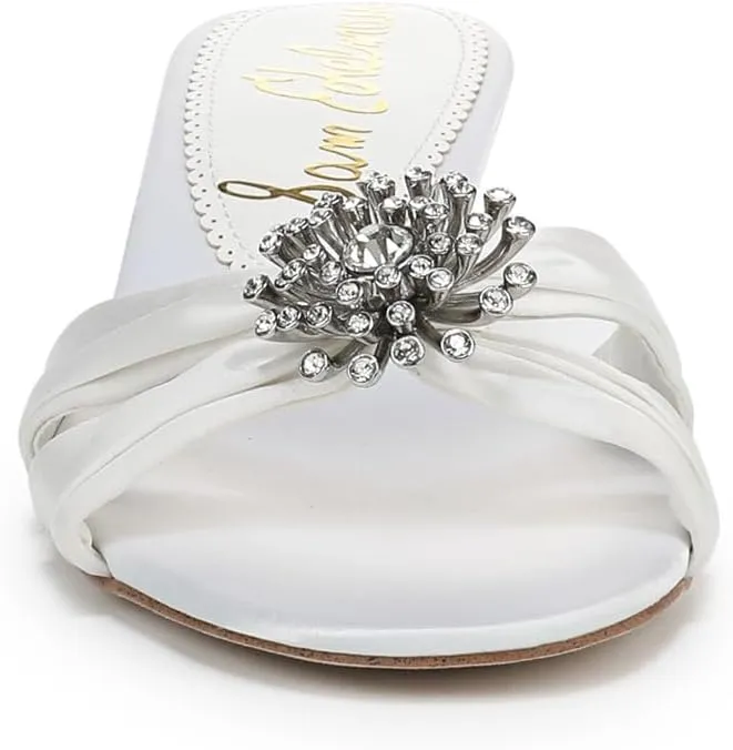 Sam Edelman Women's Cindie Heeled Sandal