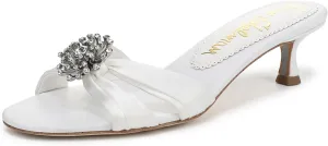 Sam Edelman Women's Cindie Heeled Sandal