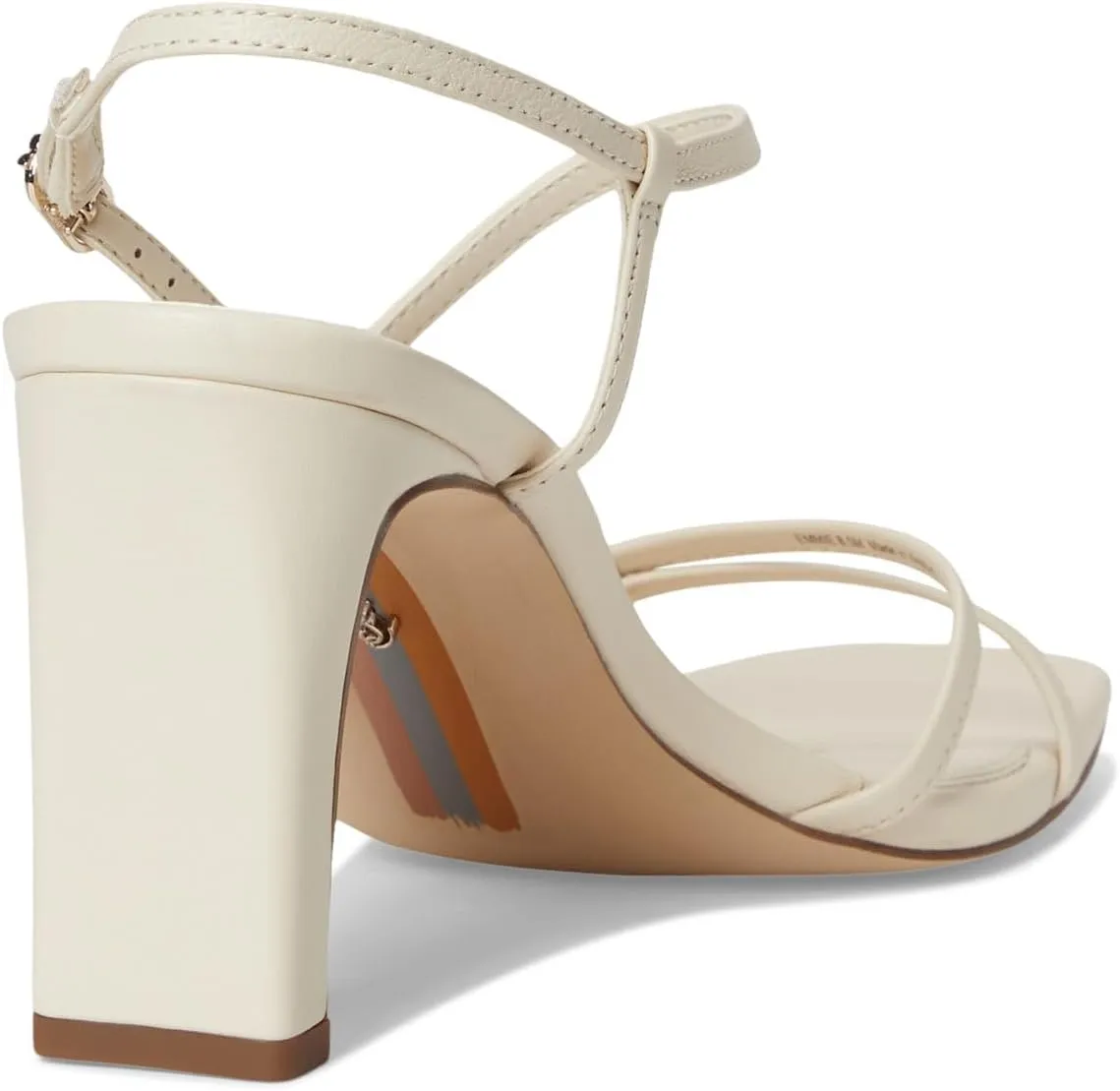 Sam Edelman Women's Emmie Heeled Sandal