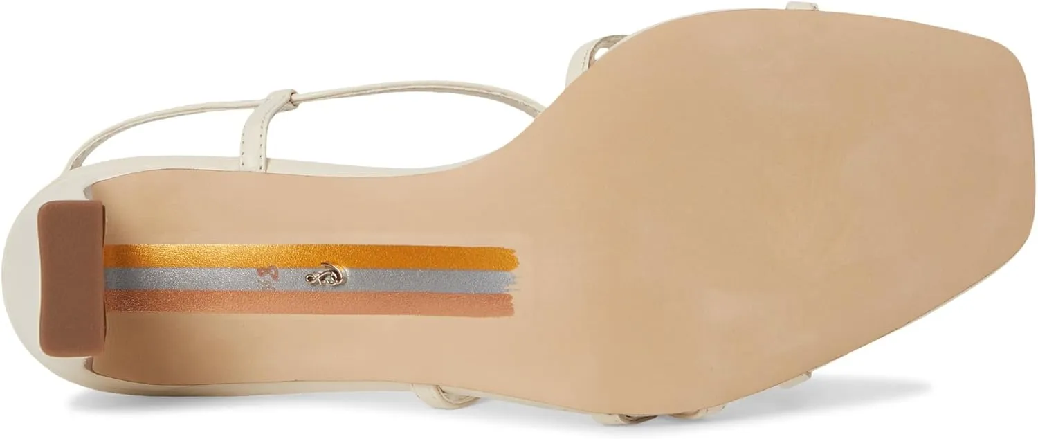 Sam Edelman Women's Emmie Heeled Sandal