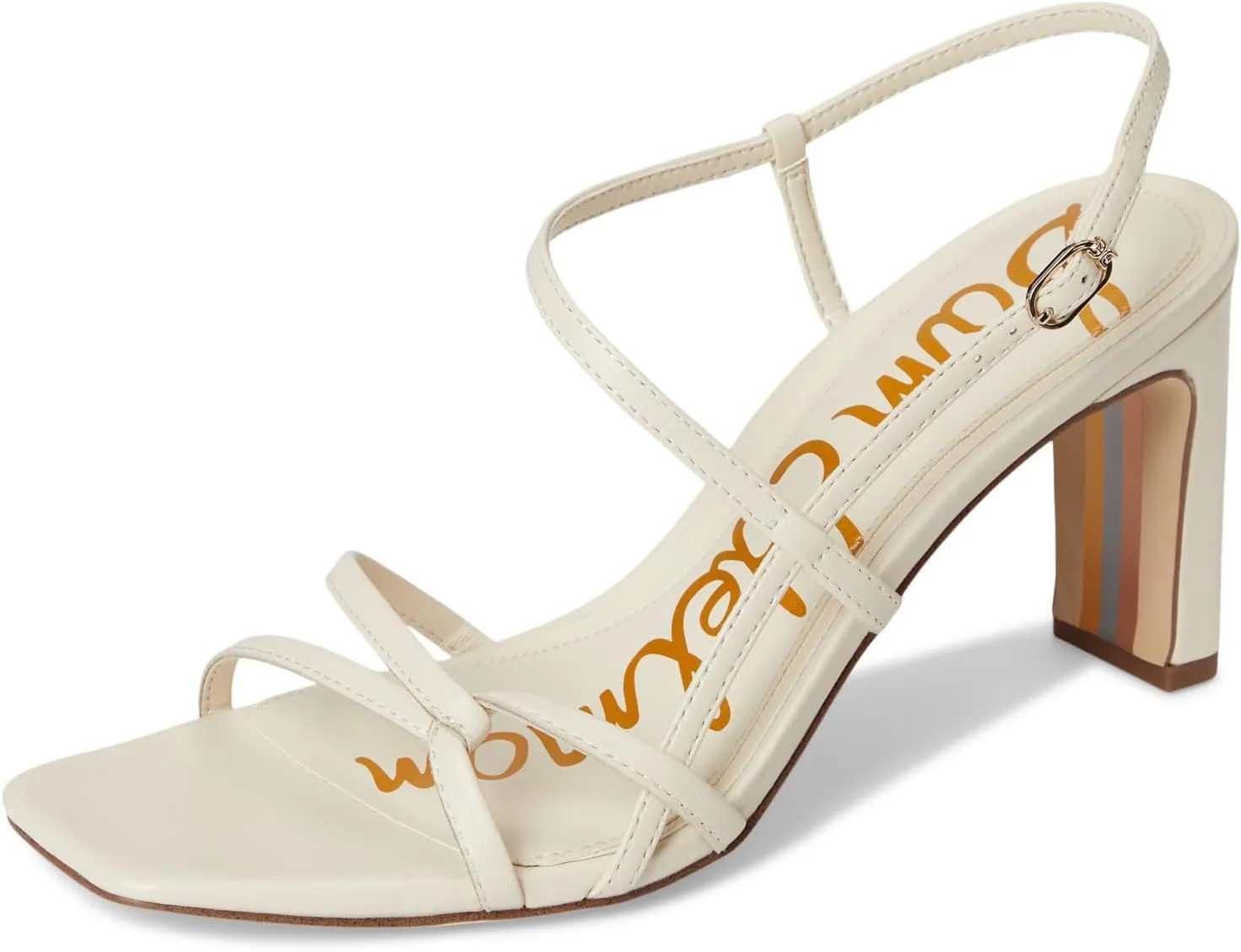 Sam Edelman Women's Emmie Heeled Sandal