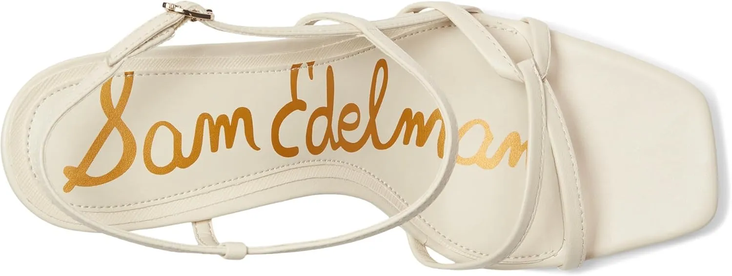 Sam Edelman Women's Emmie Heeled Sandal
