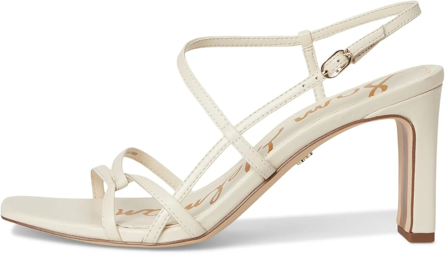 Sam Edelman Women's Emmie Heeled Sandal