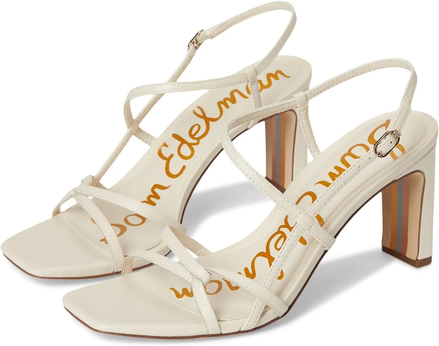 Sam Edelman Women's Emmie Heeled Sandal