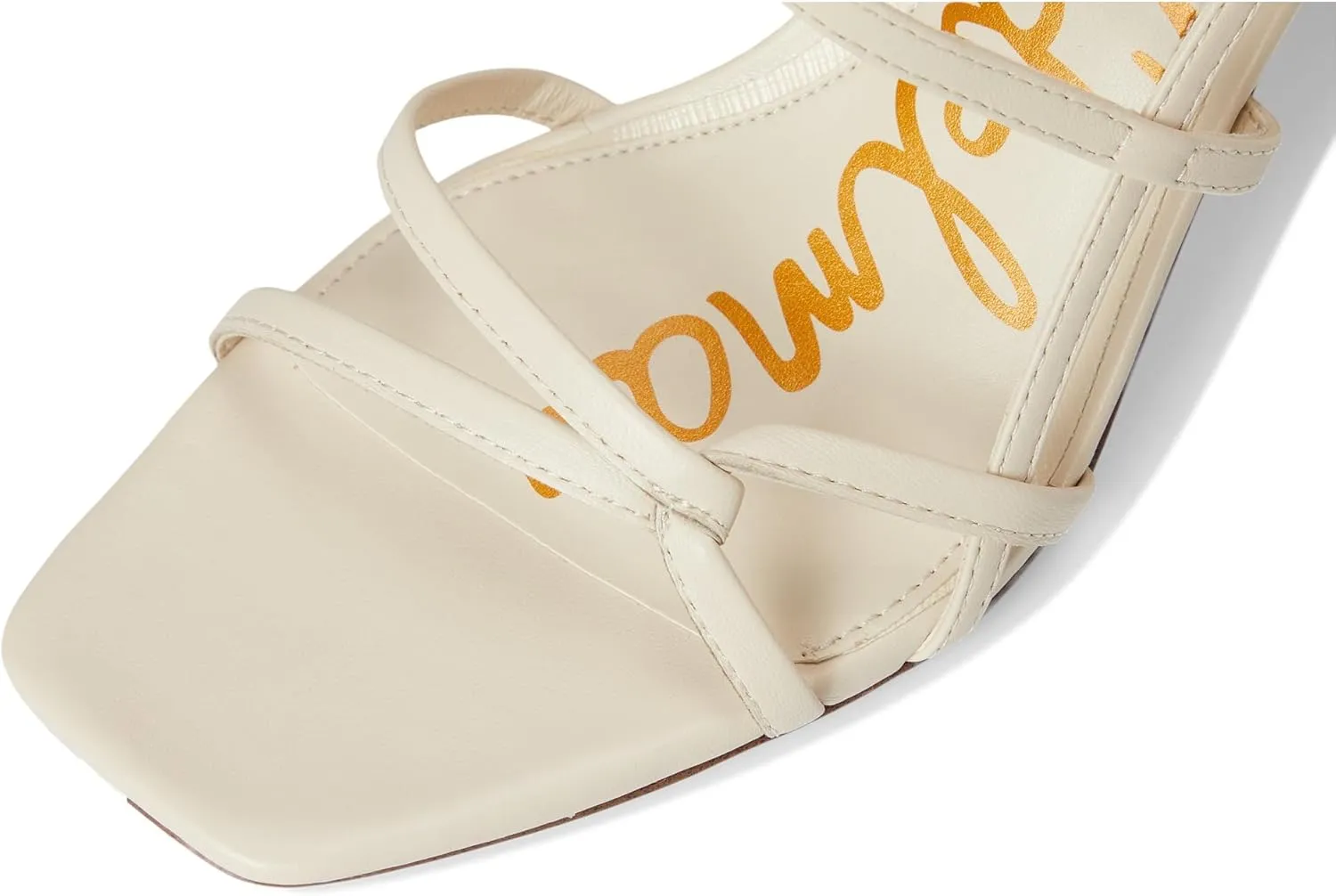 Sam Edelman Women's Emmie Heeled Sandal