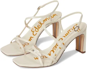 Sam Edelman Women's Emmie Heeled Sandal
