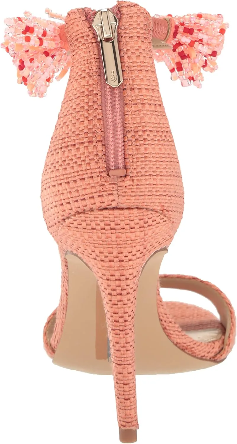 Sam Edelman Women's Gillie Heeled Sandal
