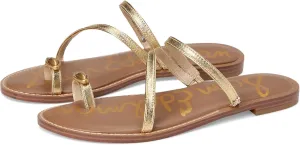 Sam Edelman Women's Harlyn Flat Sandal