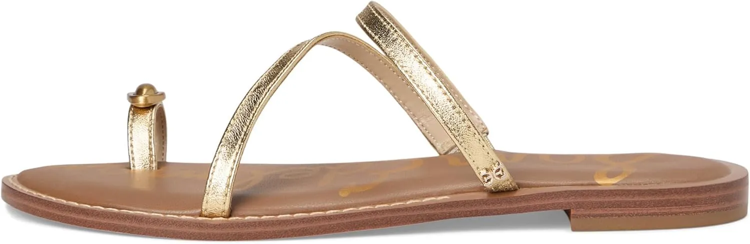 Sam Edelman Women's Harlyn Flat Sandal