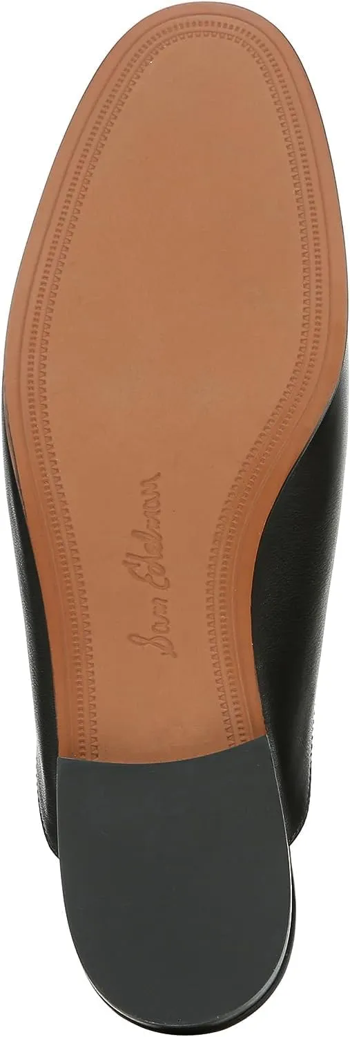 Sam Edelman Women's Linnie Crochet Bit Mule