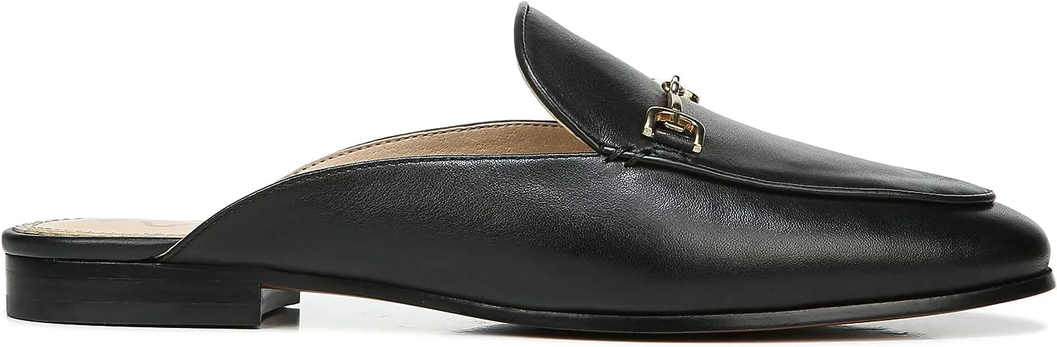Sam Edelman Women's Linnie Crochet Bit Mule