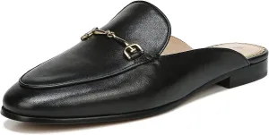Sam Edelman Women's Linnie Crochet Bit Mule