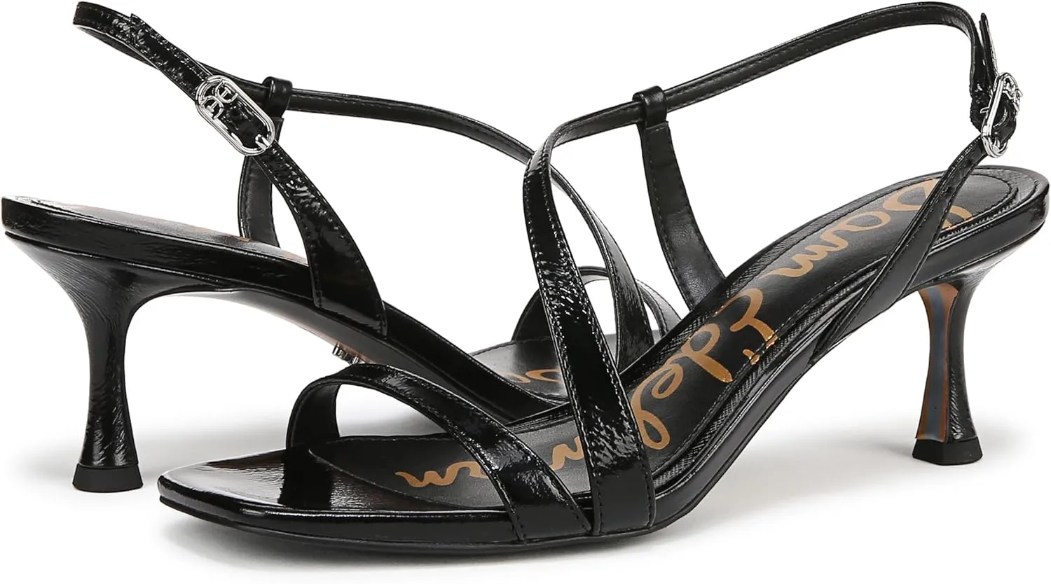 Sam Edelman Women's Prance Heeled Sandal
