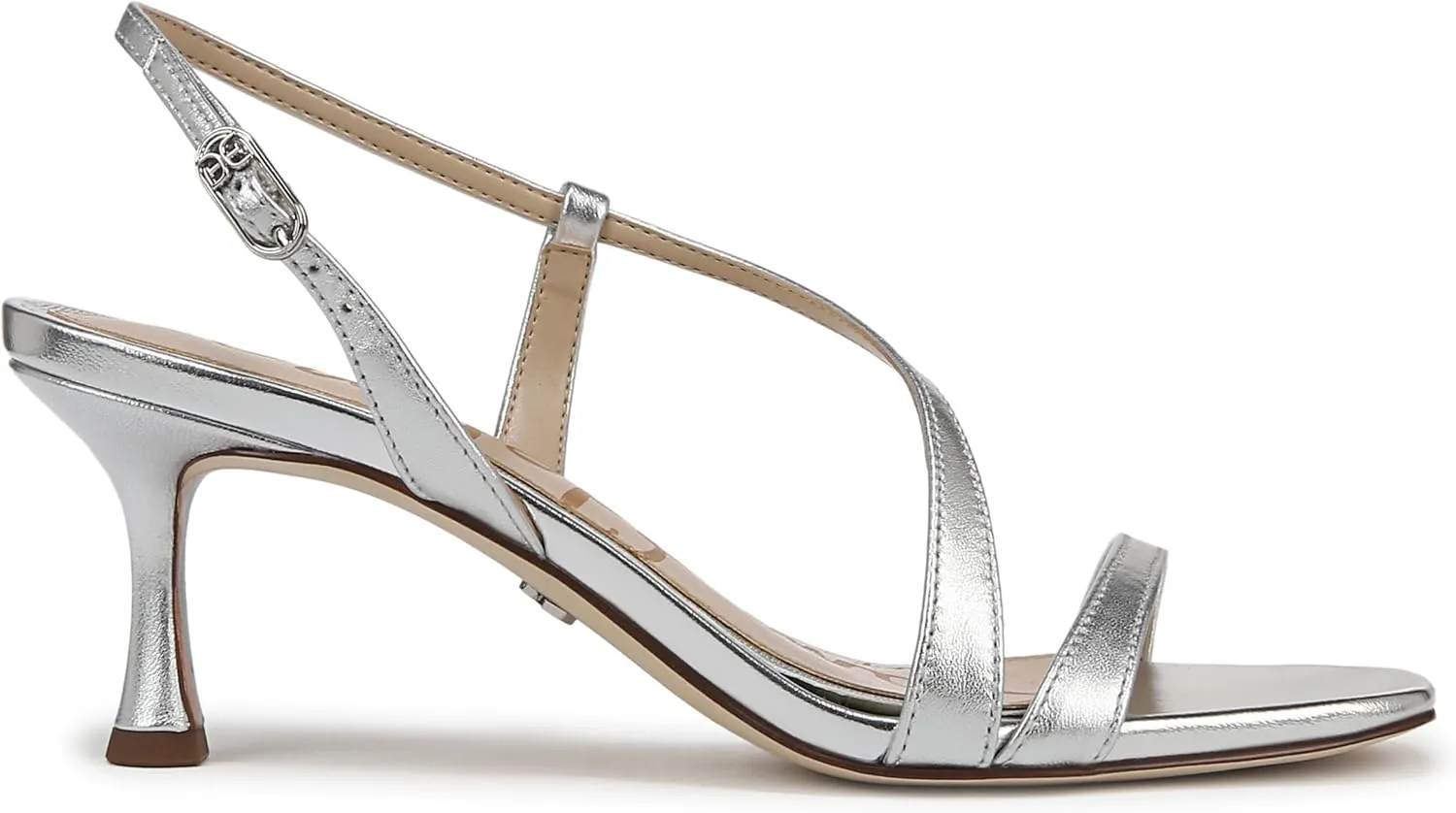 Sam Edelman Women's Prance Heeled Sandal