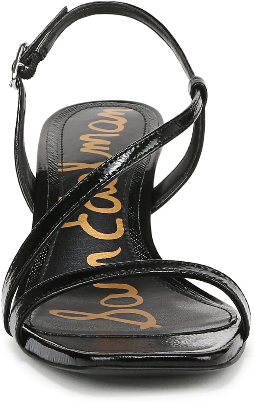 Sam Edelman Women's Prance Heeled Sandal