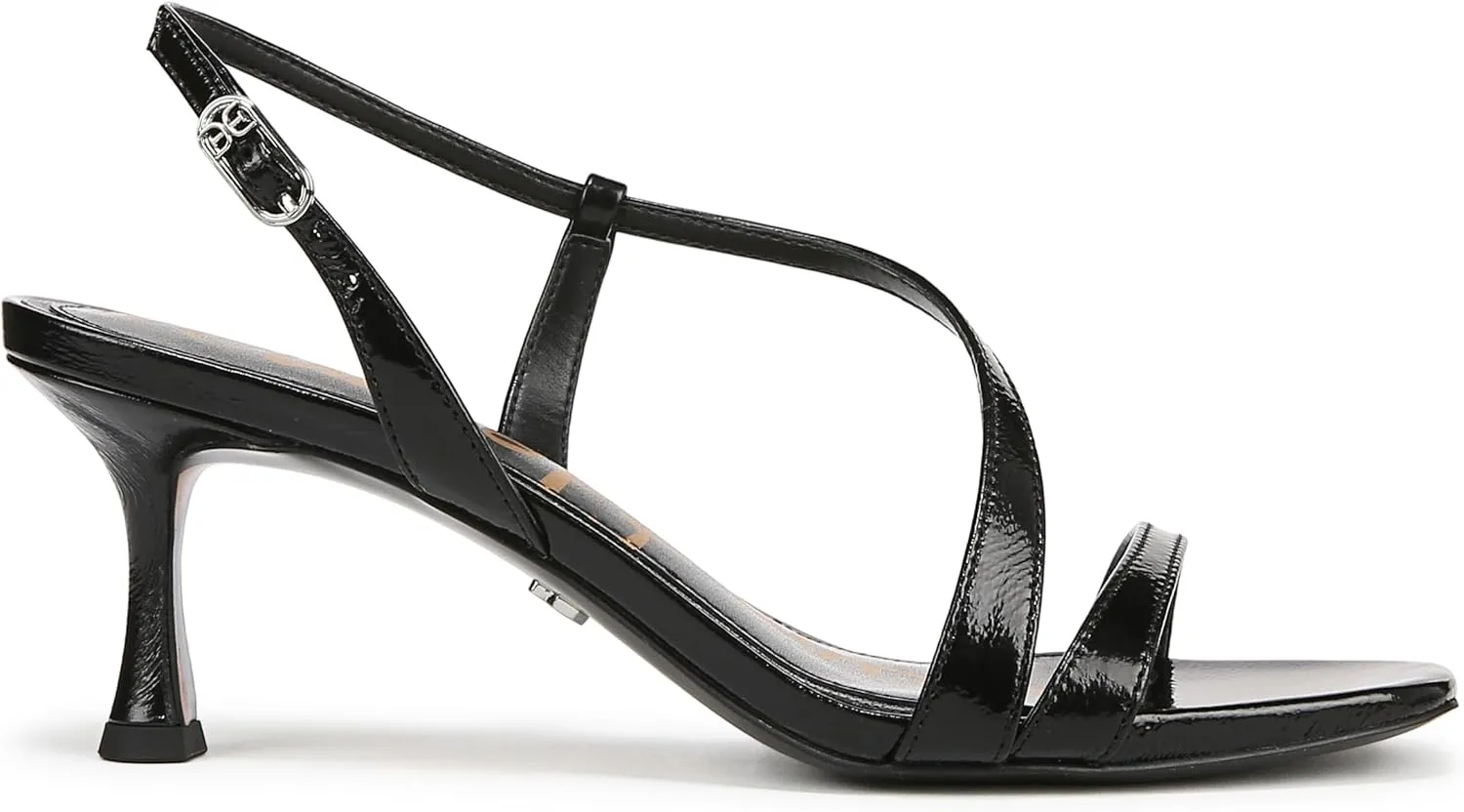Sam Edelman Women's Prance Heeled Sandal