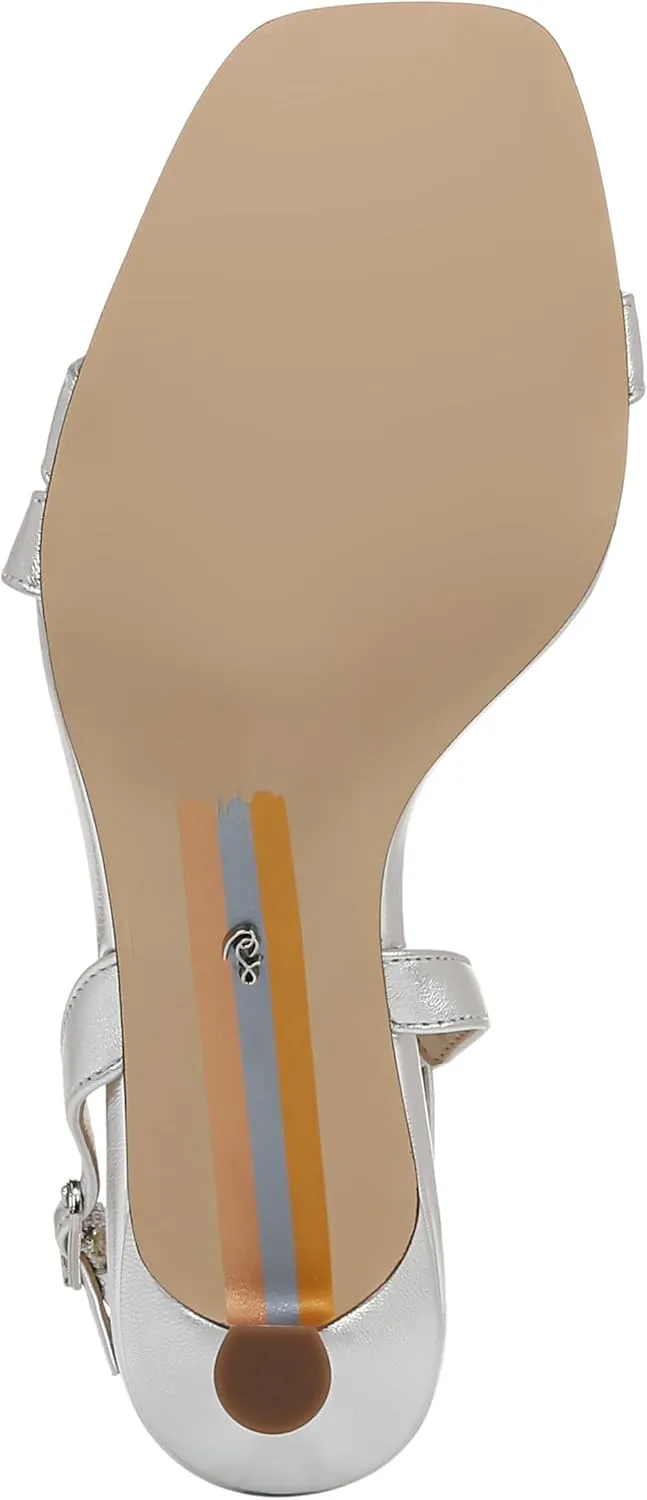 Sam Edelman Women's Prance Heeled Sandal