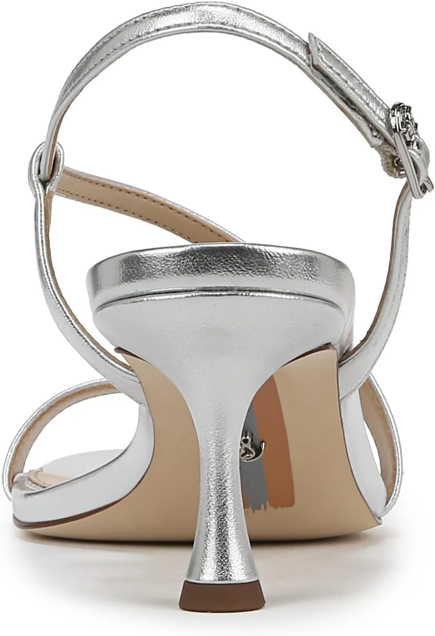Sam Edelman Women's Prance Heeled Sandal