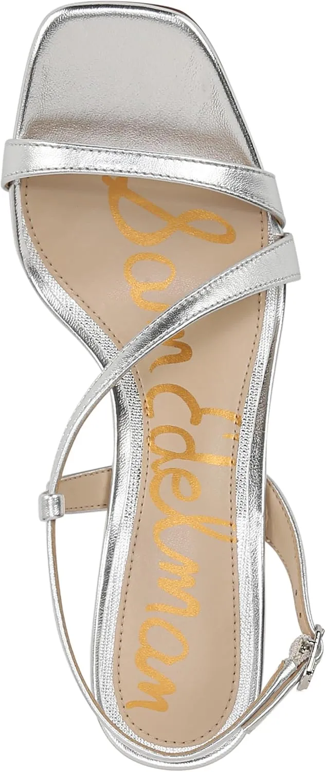 Sam Edelman Women's Prance Heeled Sandal
